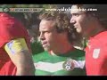 Goles Mexico-Iran