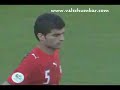 Goles Mexico-Iran