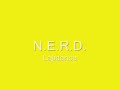 N.E.R.D. - Lapdance