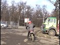 prima intalnire a motociclistilor, partea 1 prima intalnire a motociclistilor, partea 1