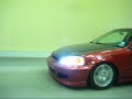 JDM.INC - Official Music Video Car Teaser