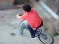 2ª prova dos putos do cabouco