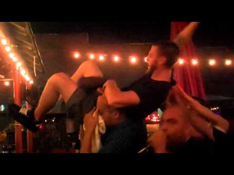 how to plan a bus trip