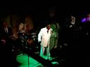 THE DYNAMITES featuring Charles Walker @ JAZZ CAFE 3