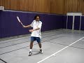 TennisTIP.com: Carl Barthold reviews the Modern Forehand TennisTIP.com: Carl Barthold reviews the Modern Forehand