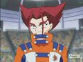Beyblade- Yuriy/Tala vs Garland