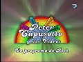Peter Capusotto - Flequillo Rollinga