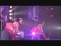 Unagi Project Indie Group - Rainbow Pink