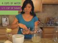 Ani Phyo's Raw Food Essentials: Water Kefir 