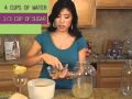Ani Phyo's Raw Food Essentials: Water Kefir