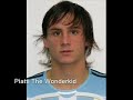 pablo piatti   the next del piero in juve