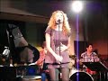 Caissie Levy:  Jolene