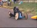 Blayney Billy Cart Bash