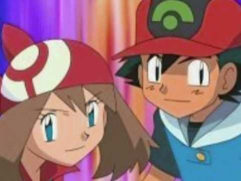 ASH MAY