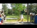 4º Liga JSB || RealHardJump || 1/2 || Baker vs Spark