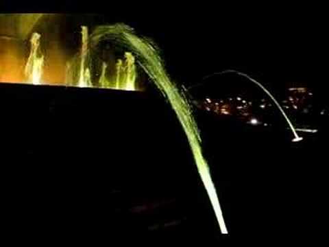 Bayliss Park Fountain Council Bluffs ...