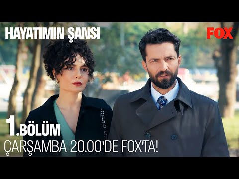 Hayatımın Şansı 1. Bölüm Fragmanı                                                                                                                                                                                                                         