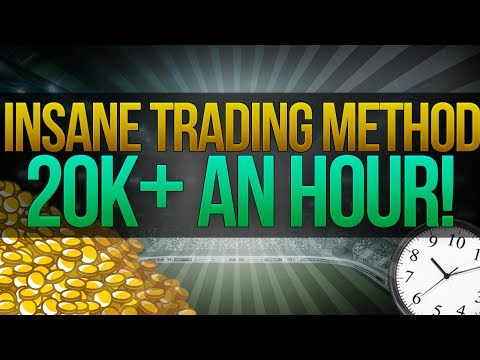 how to trading fifa 14