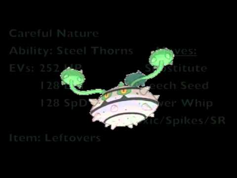 Pokemon Nattorei