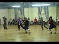 BZ Community Class - Tovu select- dan bobby fern gina