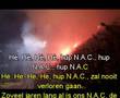 NAC Breda clublied (Karaoke)