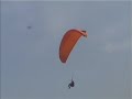 Fly Adventure peru, paragliding course