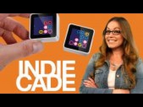 AppJudgment - Miss AppJudgment? Check out Tech Feed for more app news & reviews: http://vid.io/xoz IndieCade is to video games as Sundance is to the film industry. The bes...