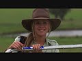 After recent events, Rachel has doubts about the wedding. Geoff is furious when he finds out about Belle. Nicole feels jealous of the new girl on the farm.
