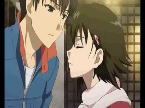  Animeダイバー恋愛