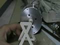 Predator Fan Wheel Balancing Predator Fan Wheel Balancing