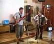 Bulgarian folklore - Petar Ralchev & Jasen Atanasov Bassoon