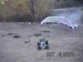 Team Losi LST2 and 8ight-T