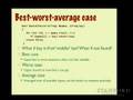 Lecture 14 | Programming Abstractions (Stanford)