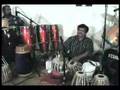 Amazing Percussionists of Sariga NY