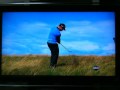 Thank you Tom Watson