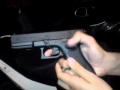 Glock 18c auto