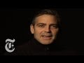 Screen Test: George Clooney