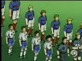 Captain Majid (Tsubasa) 5.26 Part 1