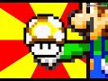 Super Mario Bros Z epis�dio 1