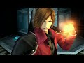 Crisis Core: C05S04 Loveless Has an Ending [English Sub]