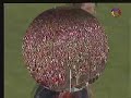 INDEPENDIENTE CAMPEON !!!! - FIESTA EN AVELLANEDA