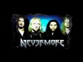 Sentient 6 - Cover - Nevermore