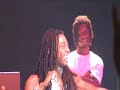 lil waynes pussy monster