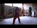 Twist in Cebu - San Miguel Eskrima Twist in Cebu - San Miguel Eskrima
