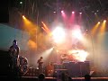 Dj Swamp Live @ Electropolis