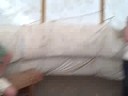 Brayden & Avery  in Tepee