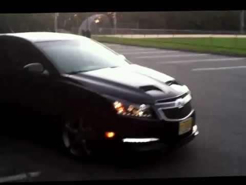 chevy cruze chevy cruze