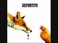 Déportivo – I Might Be Late