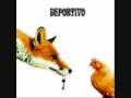 clip video Deportivo I Might Be Late
