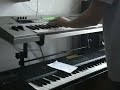 Enya-NA LAETHA GEAL M\
